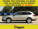 Used 2017 Subaru Outback 2.5i Premium image 4