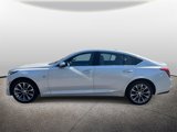 Certified 2022 Cadillac CT5 Premium Luxury image 4