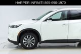 Certified 2025 INFINITI QX60 Pure image 3