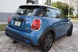 Used 2022 MINI Cooper 2-Door Hardtop image 6