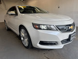 Used 2015 Chevrolet Impala LTZ image 4