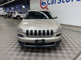 Used 2014 Jeep Cherokee Limited image 4