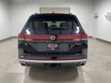 New 2025 Volkswagen Atlas Peak Edition SE image 5