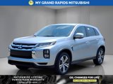New 2025 Mitsubishi Outlander Sport SE image 3