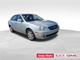 Used 2008 Kia Optima EX w/ Premium Pkg image 3