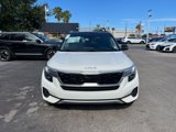 Certified 2023 Kia Seltos S image 3