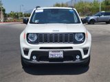 Used 2023 Jeep Renegade Latitude w/ Premium Group image 2