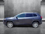 Used 2015 Jeep Cherokee Limited w/ Trailer Tow Group image 2