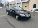 Used 2015 Nissan Sentra S image 2