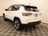 Used 2019 Jeep Compass Limited image 3
