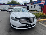 Used 2018 Ford Taurus SEL image 2