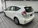 Used 2015 Toyota Prius V Four image 3