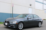 Used 2014 BMW 335i Sedan image 3