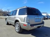 Used 2008 Mercury Mountaineer AWD image 5