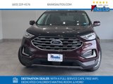 Used 2020 Ford Edge SEL w/ Convenience Package image 3