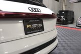 Used 2021 Audi e-tron Premium w/ Convenience Plus Package image 6