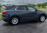 Used 2018 Chevrolet Equinox LT w/ Sun & Infotainment Package image 2