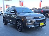 Used 2021 Chevrolet TrailBlazer ACTIV w/ Convenience Package image 3