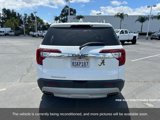 Used 2020 GMC Acadia SLE w/ Driver Convenience Package image 6