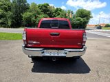 Used 2015 Toyota Tacoma 4x4 Double Cab w/ TRD Off-Road Package image 5