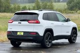 Used 2018 Jeep Cherokee Latitude w/ Altitude Package image 4