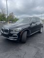 Used 2019 BMW X5 xDrive40i w/ Premium Package 2 image 5