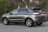 Used 2018 Ford Edge Titanium image 5