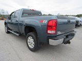 Used 2014 GMC Sierra 2500 SLE w/ SLE Preferred Package image 6