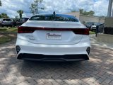 Used 2024 Kia Forte LXS image 4
