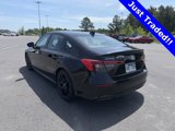 Used 2024 Honda Civic Sport image 5