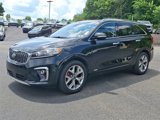 Used 2019 Kia Sorento SX image 3