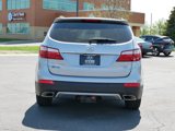 Used 2014 Hyundai Santa Fe Limited w/ Ultimate Package 07 image 4