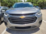 Used 2020 Chevrolet Traverse LS w/ LPO, Cargo Package image 2