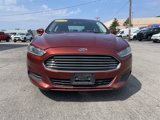 Used 2014 Ford Fusion SE image 5