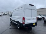 Used 2023 Ford Transit 250 148 High Roof w/ Load Area Protection Package image 6
