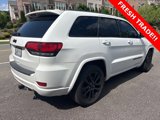 Used 2018 Jeep Grand Cherokee Altitude image 3