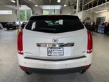 Used 2015 Cadillac SRX Luxury w/ Driver Awareness Package image 4