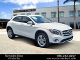 Certified 2020 Mercedes-Benz GLA 250 image 1