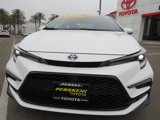 Certified 2025 Toyota Corolla SE image 5