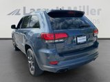 Used 2020 Jeep Grand Cherokee Limited X image 5