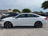 Certified 2021 Honda Accord Sport image 4