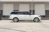 Used 2017 Land Rover Range Rover Long Wheelbase Supercharged image 6