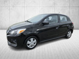 Used 2021 Mitsubishi Mirage ES image 3