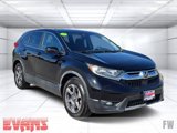 Used 2017 Honda CR-V EX image 1