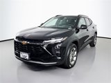New 2025 Chevrolet Trax LT w/ Driver Confidence Package image 3