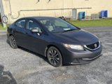 Used 2015 Honda Civic EX image 2