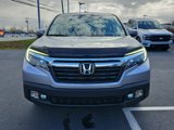 Used 2017 Honda Ridgeline RTL-T image 2