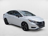 Certified 2023 Nissan Versa SR w/ Trunk Package image 3