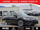 Used 2017 Honda Accord EX-L image 1