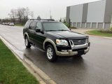 Used 2009 Ford Explorer Eddie Bauer image 3
